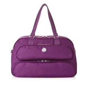 Brand New! JOY First Class TuffTech Weekender